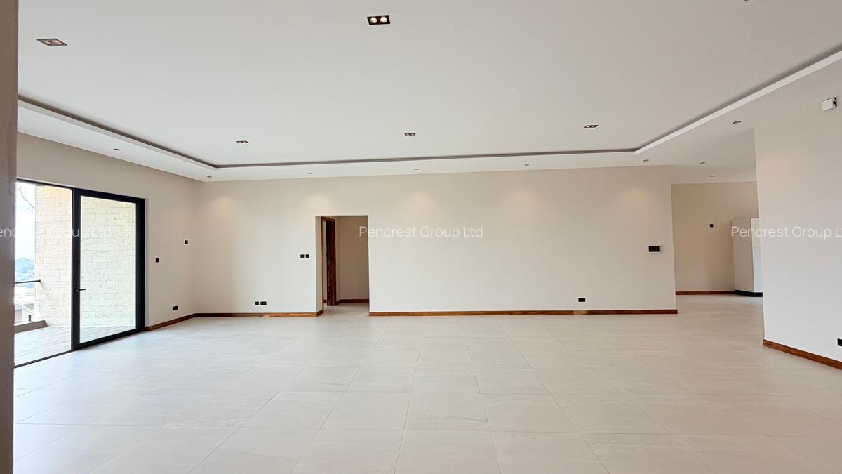 4 Bed Apartment with En Suite in Loresho - 15