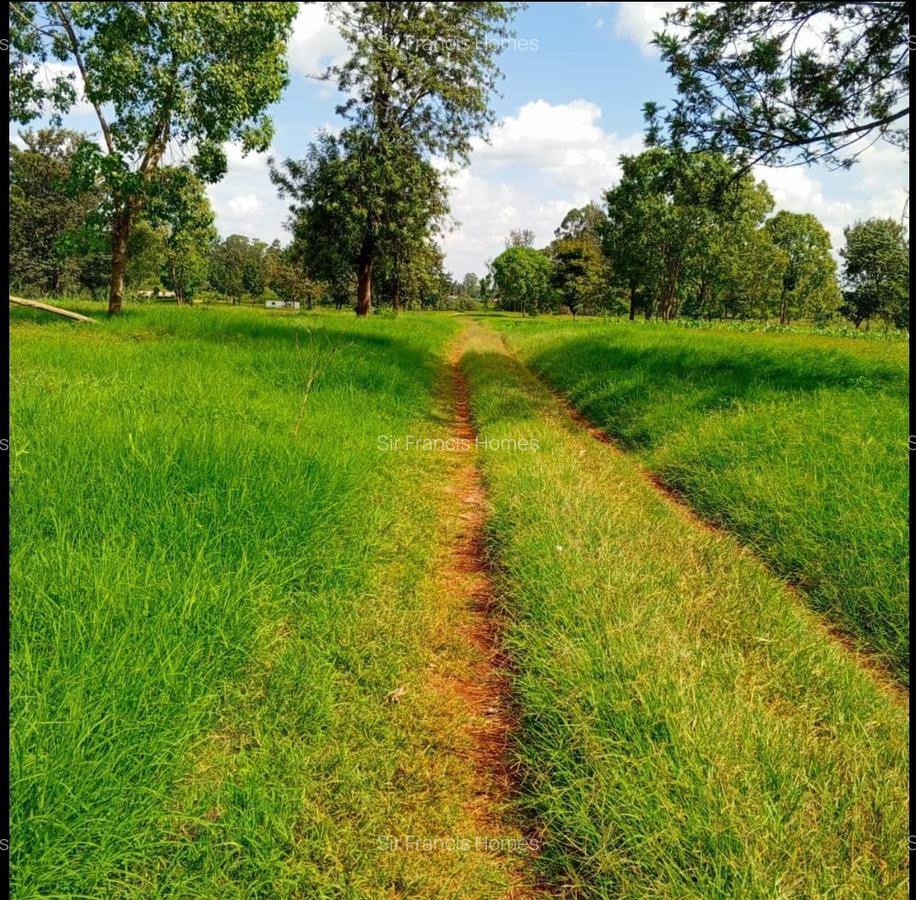 Residential Land at Juja-Gatundu Road - 8
