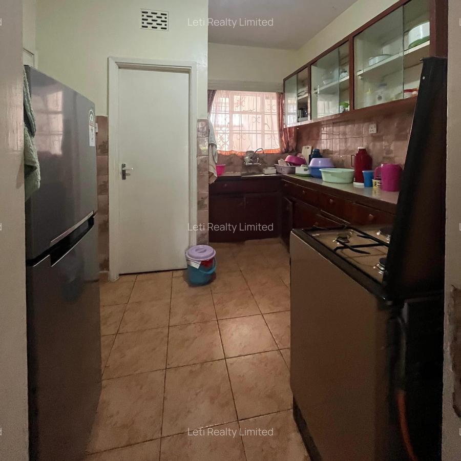 4 Bed Townhouse with En Suite in Kileleshwa - 5