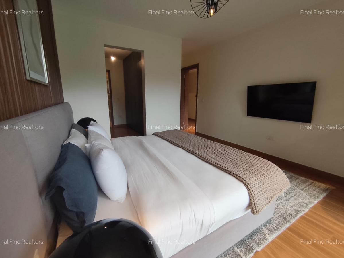 3 Bed Apartment with Staff Quarters in Riverside - 6