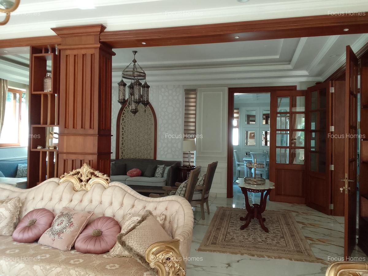 6 Bed Townhouse with En Suite in Lavington - 18