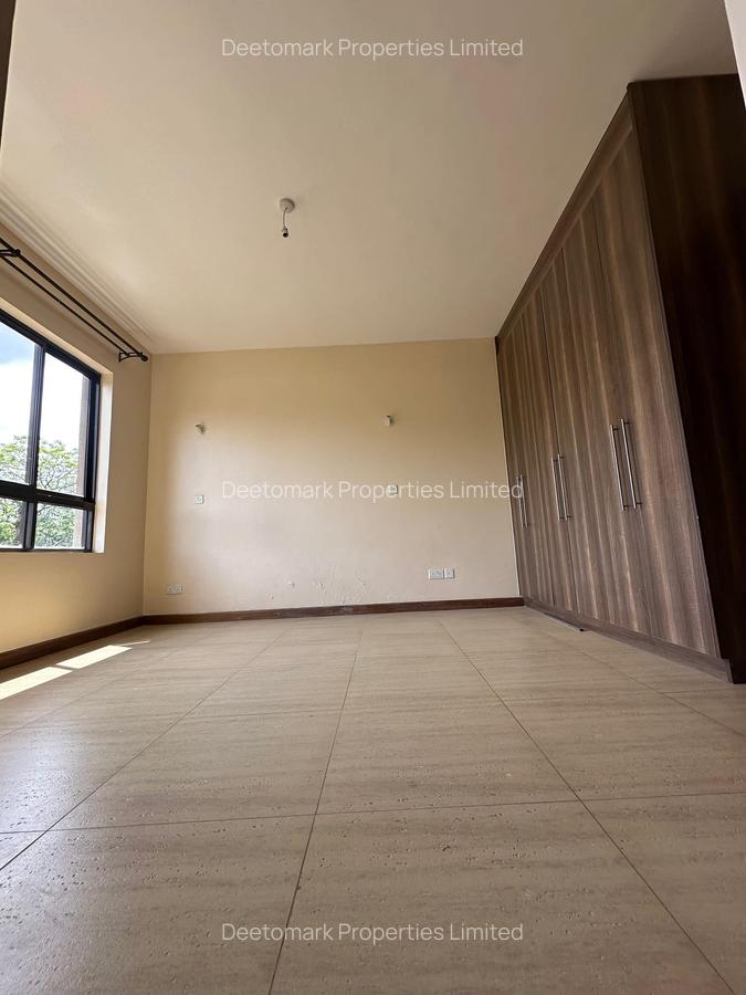 3 Bed Apartment with En Suite at Kileleshwa - 16