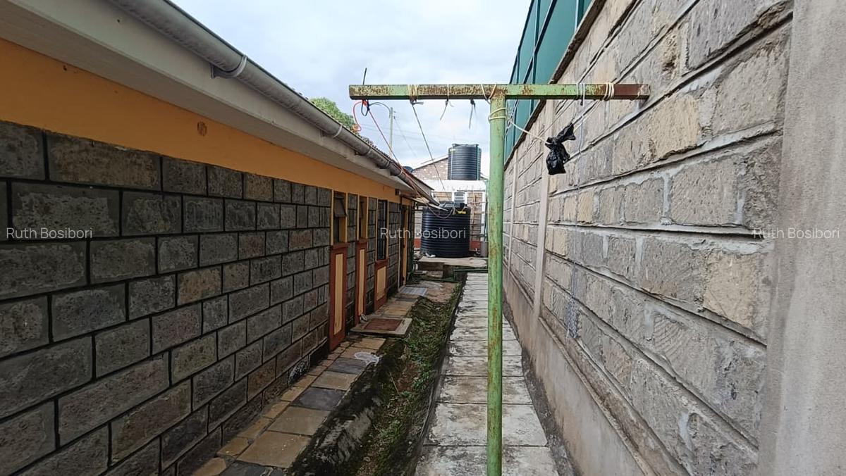 3 Bed House with En Suite at Elata Sidai Close - 3