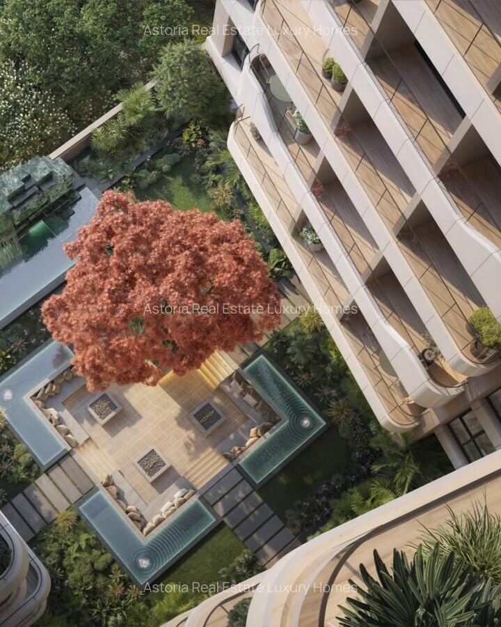 4 Bed Apartment with En Suite at 2026-413 4 Bed - 4
