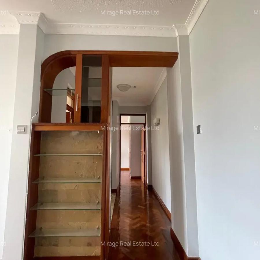1 Bed Apartment with Parking in Kilimani - 5