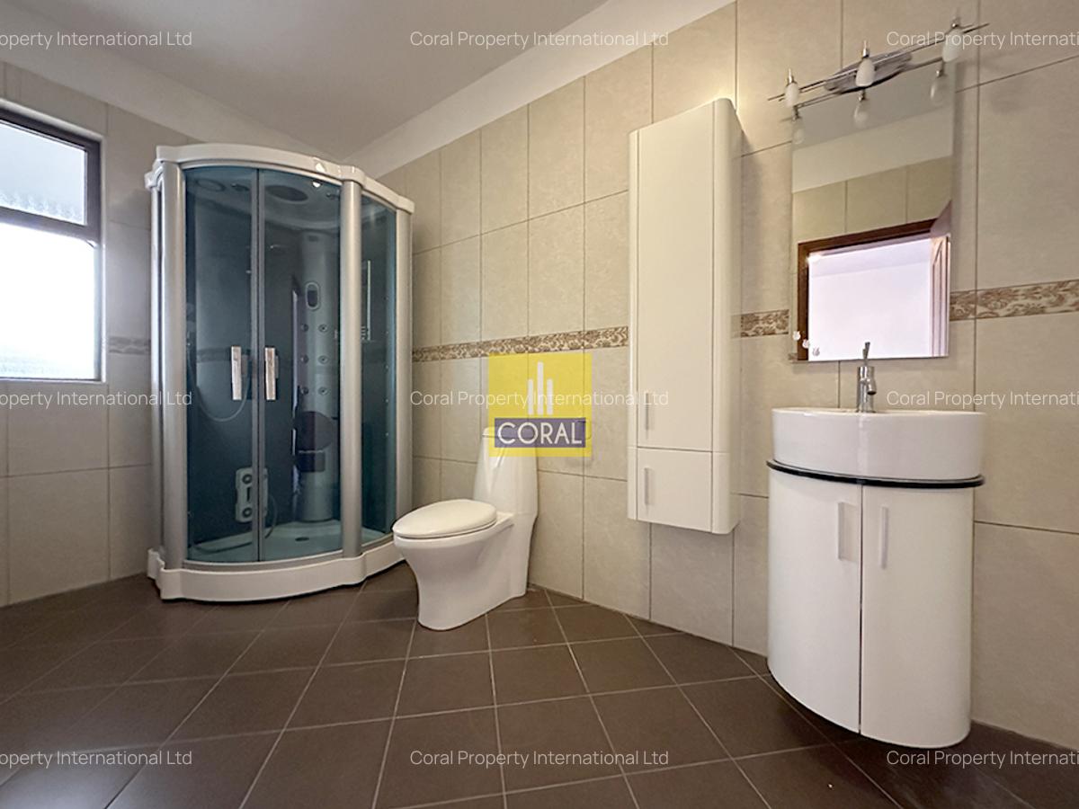 2 Bed Apartment in Westlands Area - 6