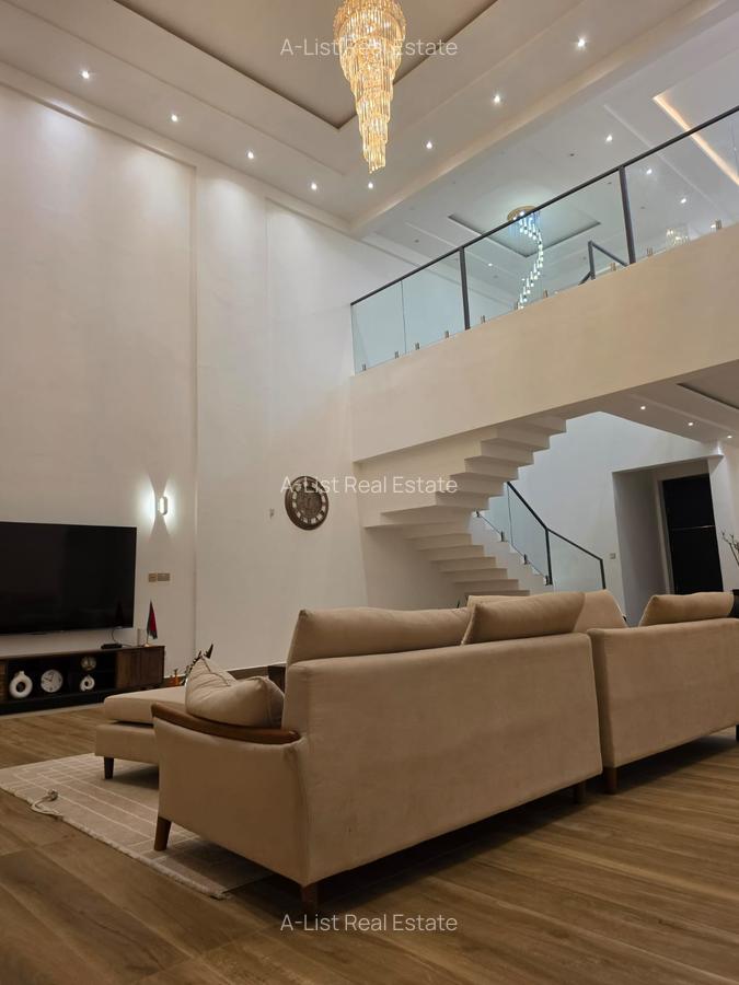 4 Bed Apartment with En Suite at Parklands - 7