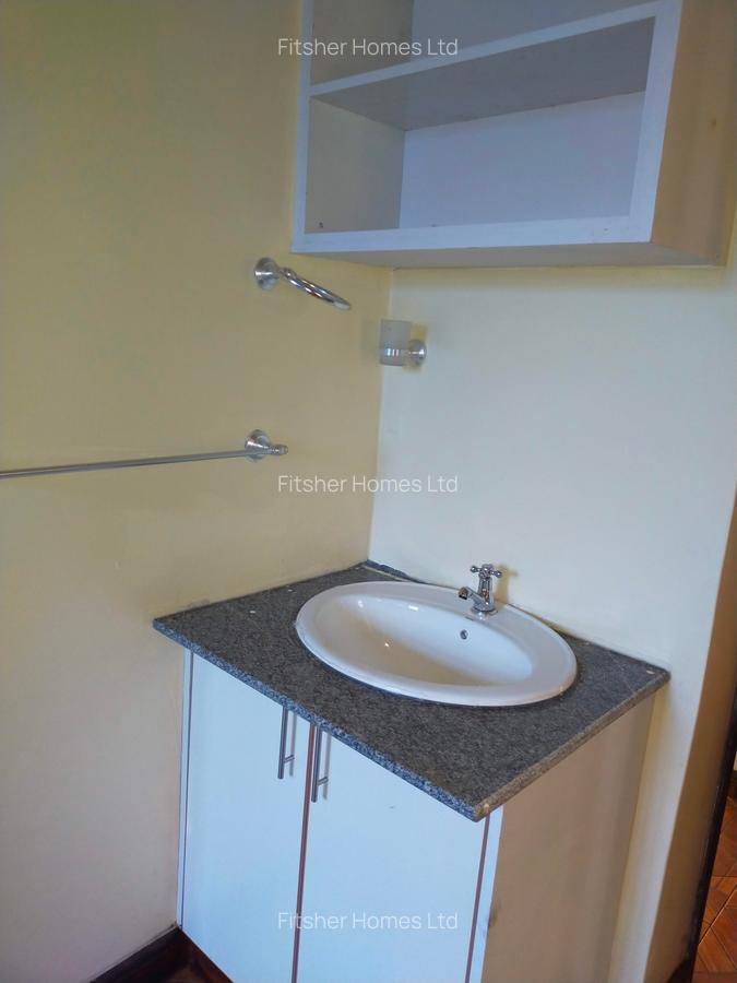 2 Bed House with En Suite in Tigoni - 13