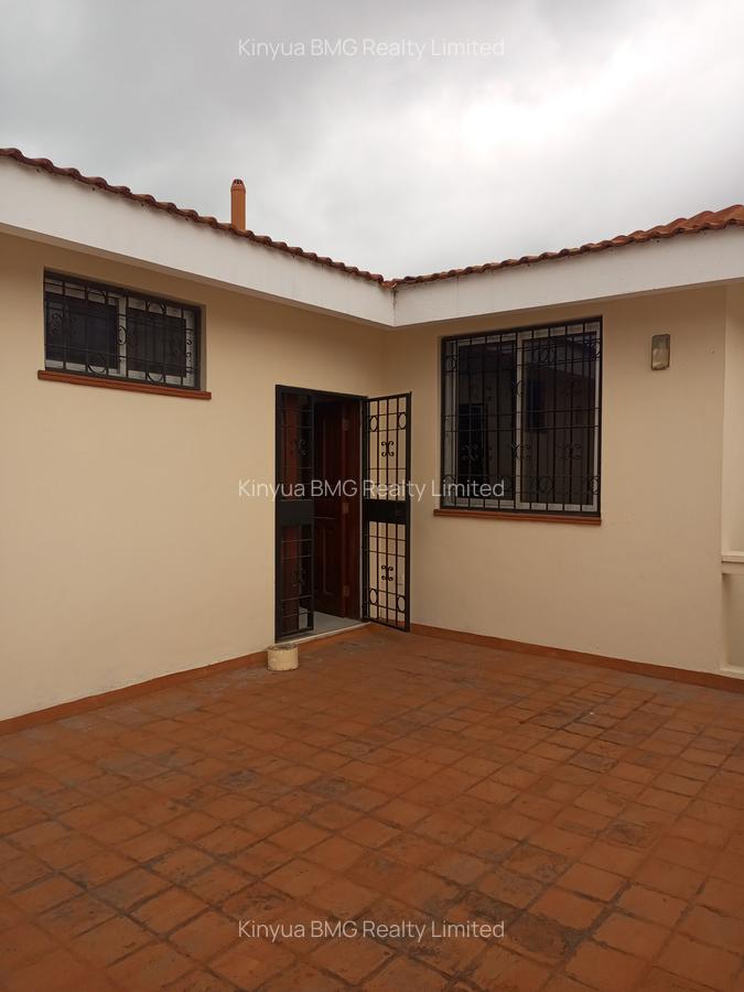 4 Bed Villa with En Suite at Links Road - 12