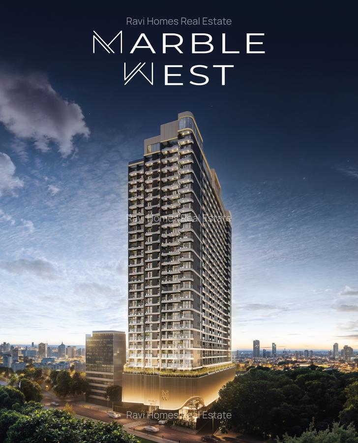 1 Bed Apartment with Swimming Pool at Riverside Drive - 17