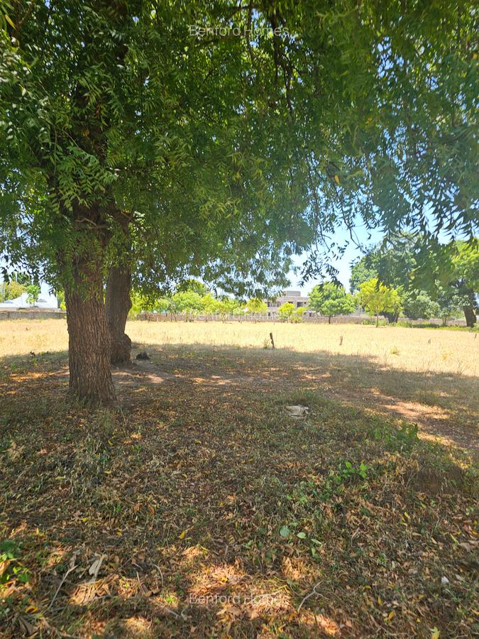 5 ac Land at Utange - 8