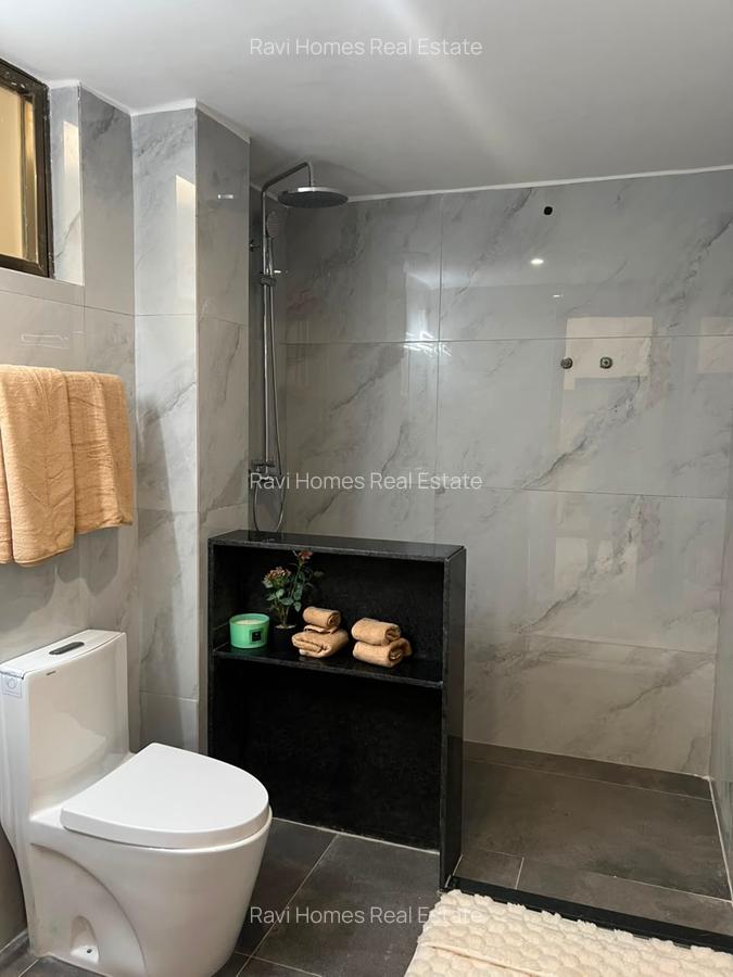 2 Bed Apartment with En Suite at Rirar Garden Road - 17