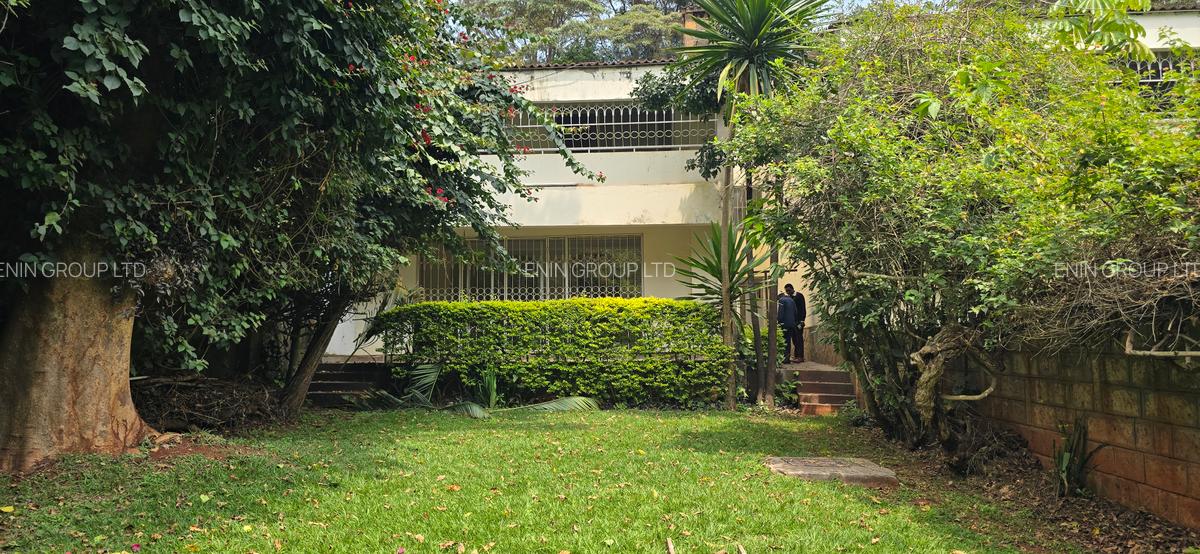 4 Bed Townhouse with En Suite at Peponi Rd - 1