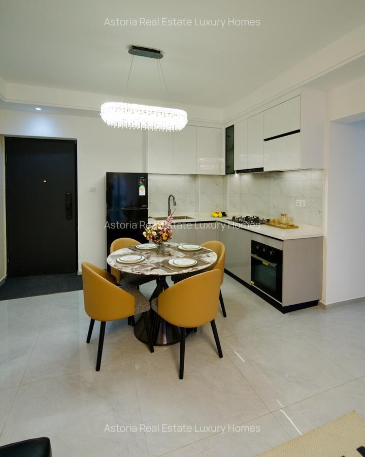 2 Bed Apartment with En Suite at 2026-424 - 3