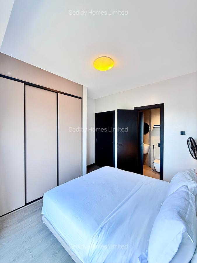Serviced 2 Bed Apartment with En Suite in Westlands Area - 8