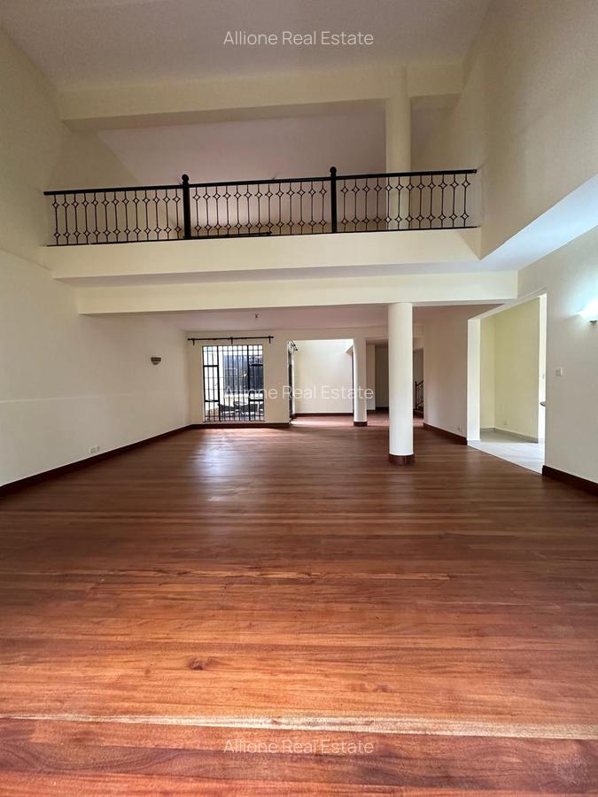 5 Bed Townhouse at Close To Junction Mall - 3