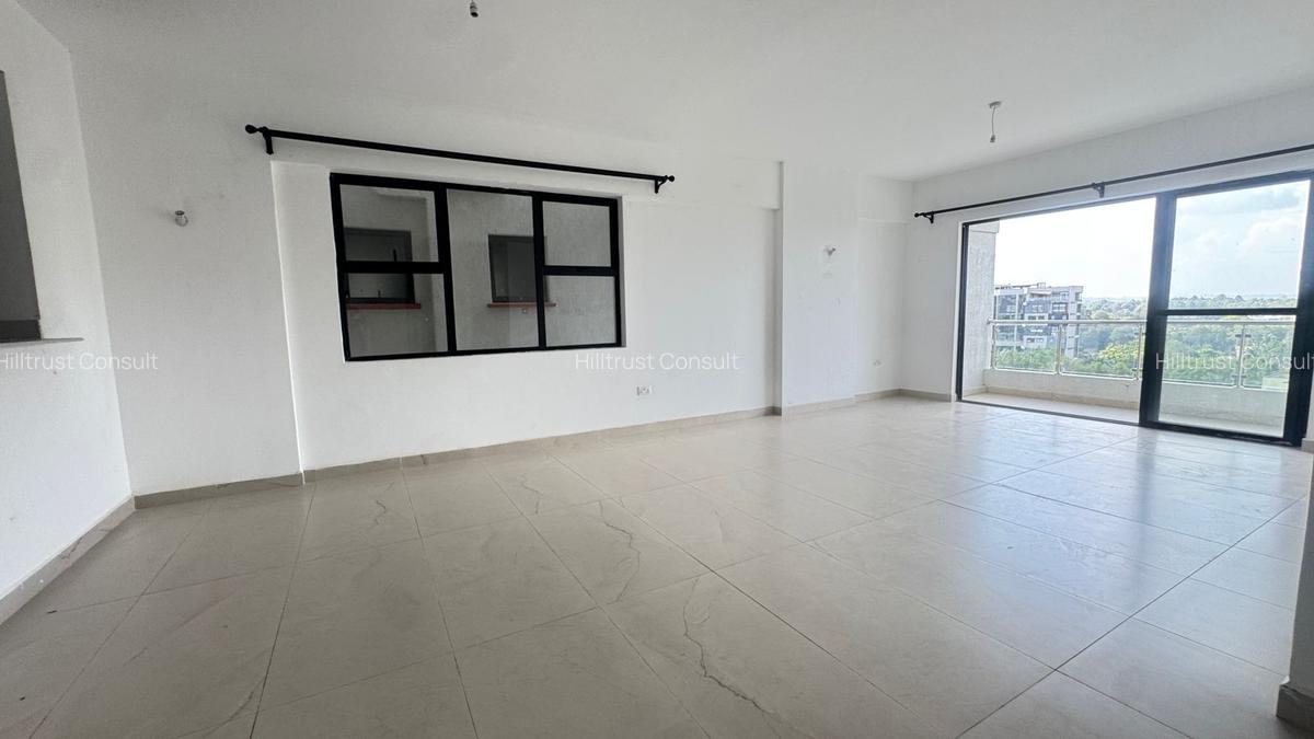 3 Bed Apartment with En Suite in General Mathenge - 1