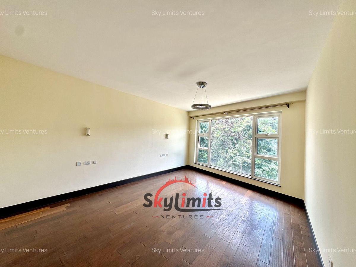 4 Bed Apartment with En Suite at General Mathenge - 7