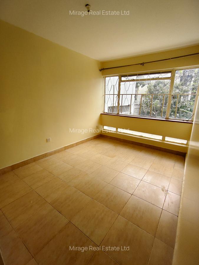 3 Bed House with Staff Quarters in Kilimani - 11