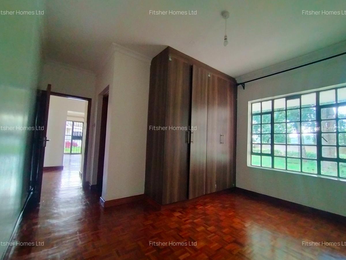 5 Bed House with En Suite in Tigoni - 20