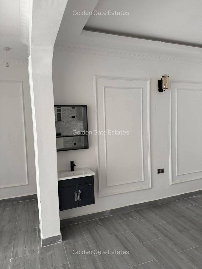 4 Bed House with En Suite in Ongata Rongai - 15
