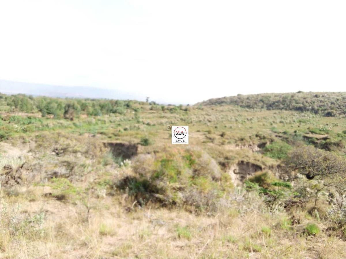 10 ac Land at Sarova Maiyan Luxury Resort - 4