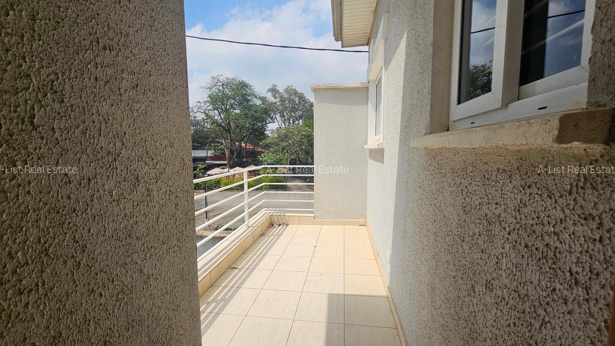 5 Bed Villa with En Suite at Amboseli Road - 13