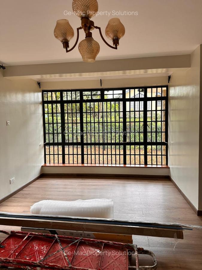 4 Bed House with En Suite in Kiambu Road - 12