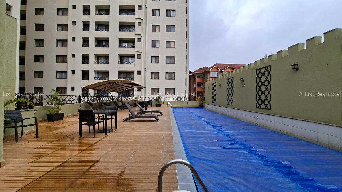 3 Bed Apartment with En Suite at Mandera Road - 17