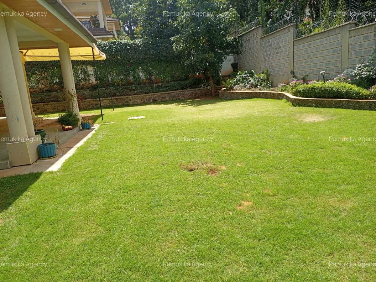 5 Bed House with En Suite at Kondek - 6