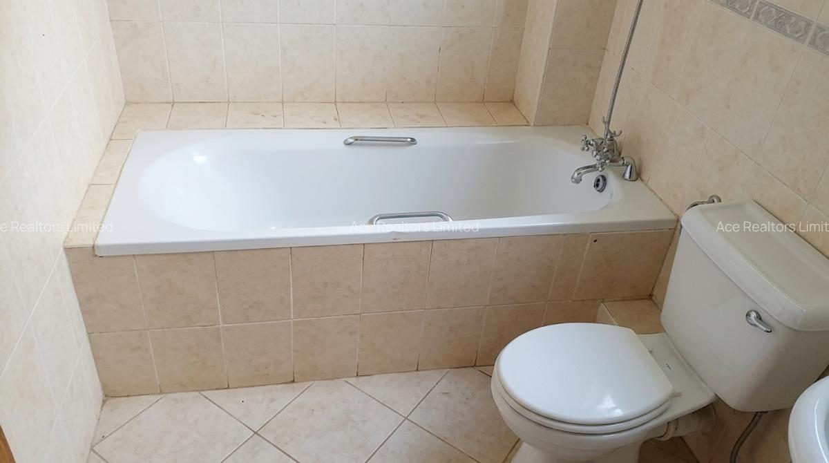 4 Bed Townhouse with En Suite at Shanzu Road - 14