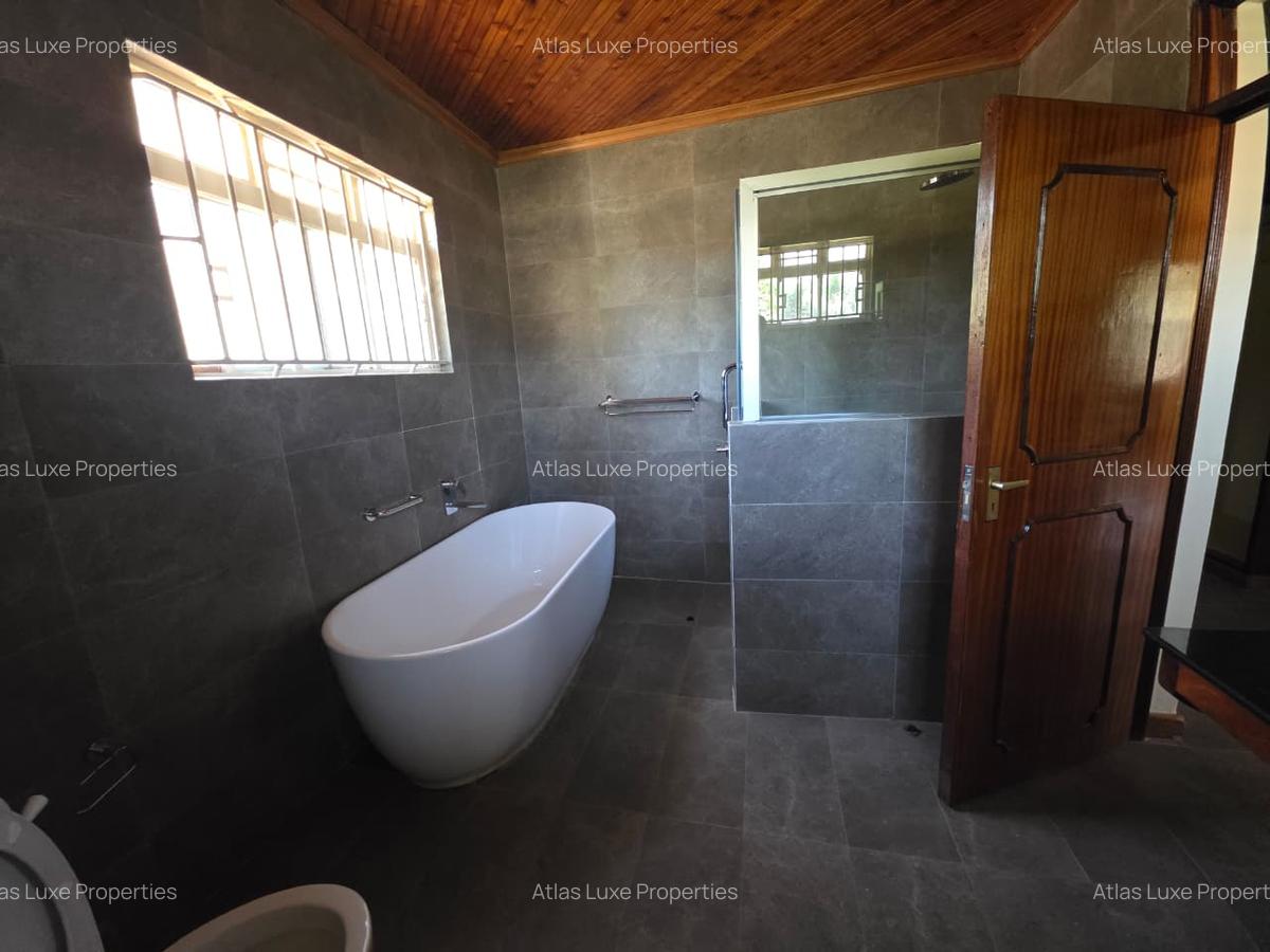 6 Bed House with En Suite at Old Runda - 8
