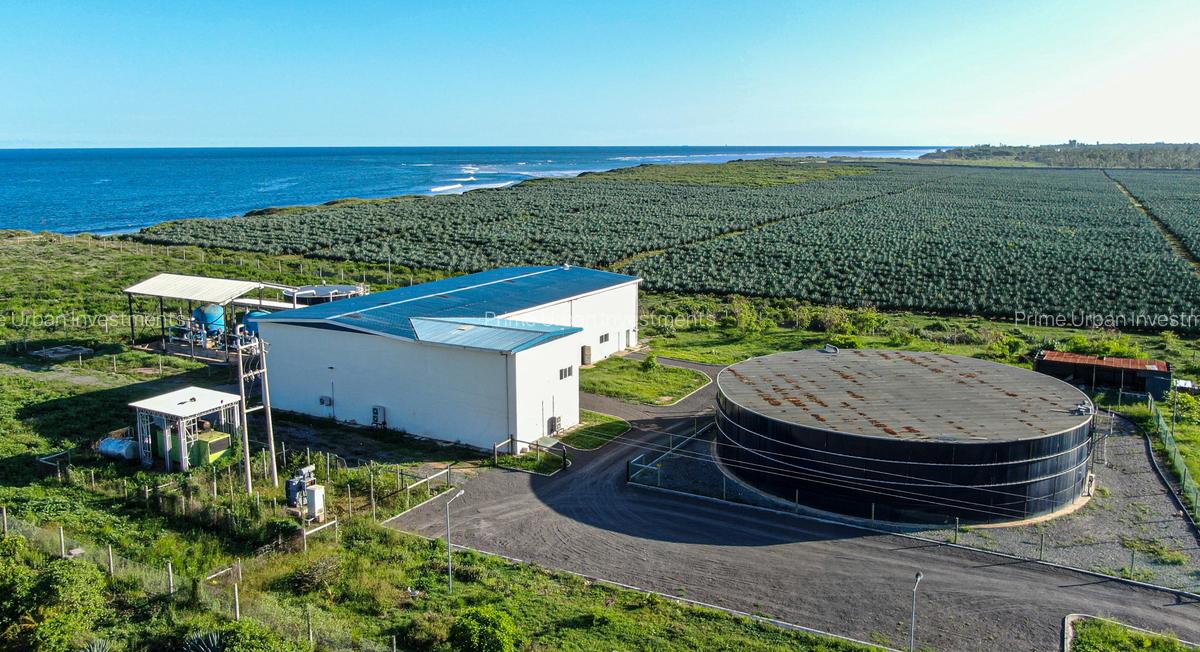 4,046.86 m² Commercial Land at Vipingo Sez ( Special Economic Zone) - 7