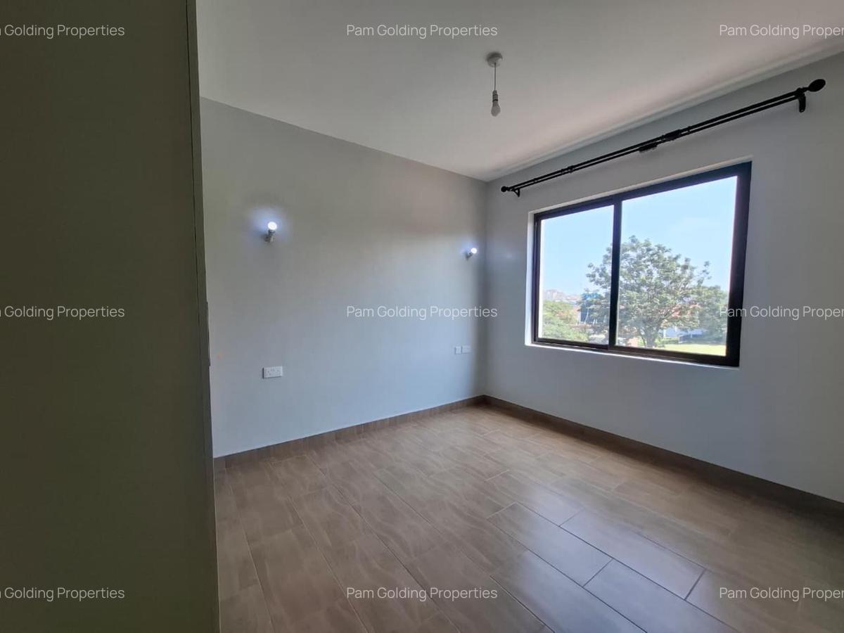 3 Bed Apartment at Garden City - 6