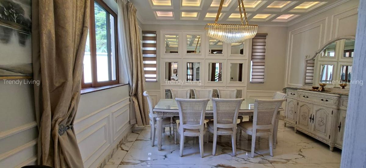 6 Bed Townhouse with En Suite in Lavington - 12