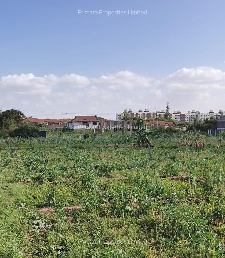 0.125 ac Land at Sabaki - 4