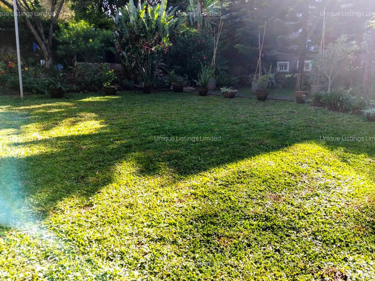 1 Bed House with En Suite in Kitisuru - 3