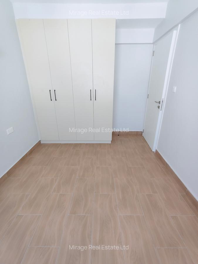 3 Bed Apartment with Swimming Pool in Garden Estate - 7