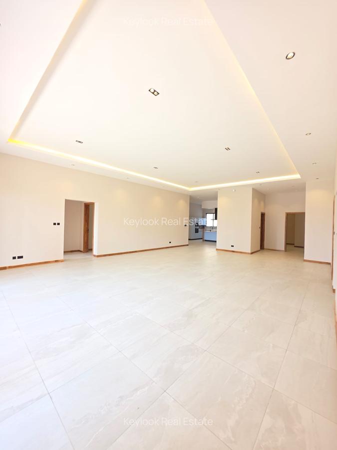 4 Bed Apartment with En Suite at Loresho Ridge - 6