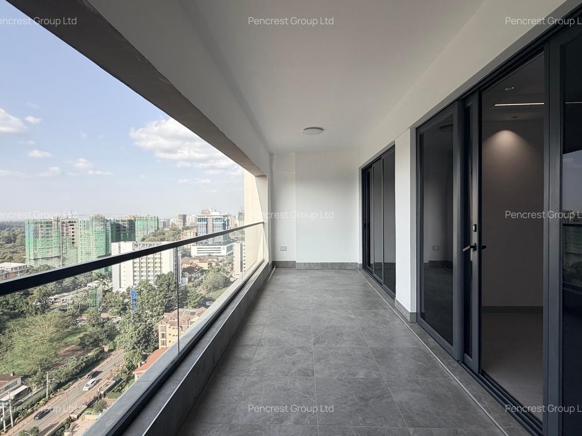 3 Bed Apartment with En Suite in Westlands Area - 8