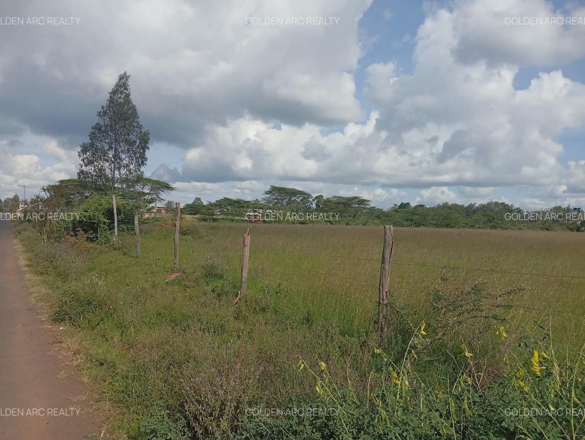 Land in Karen - 7
