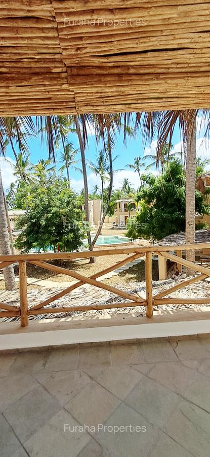 Furnished 2 Bed Apartment with En Suite at Watamu - 15