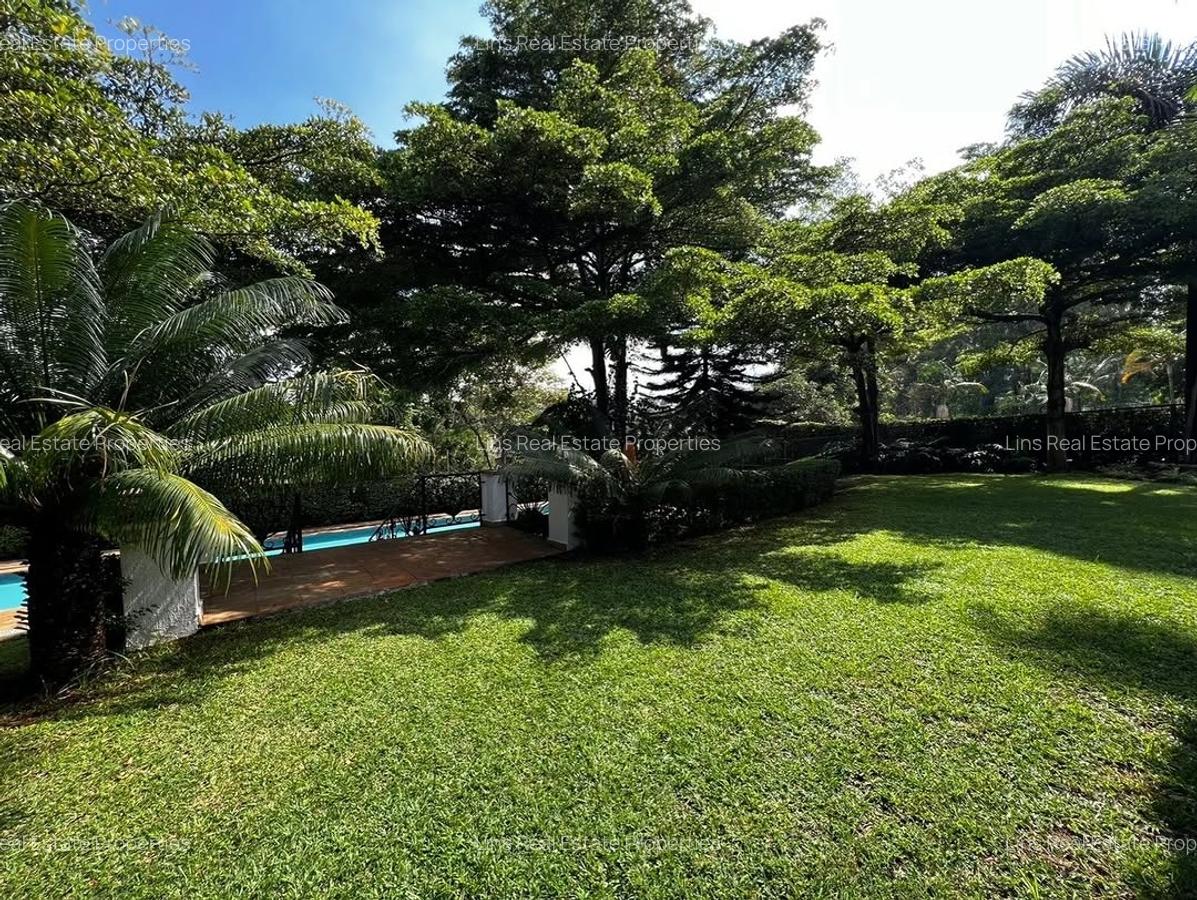 5 Bed House with En Suite in Kitisuru - 4