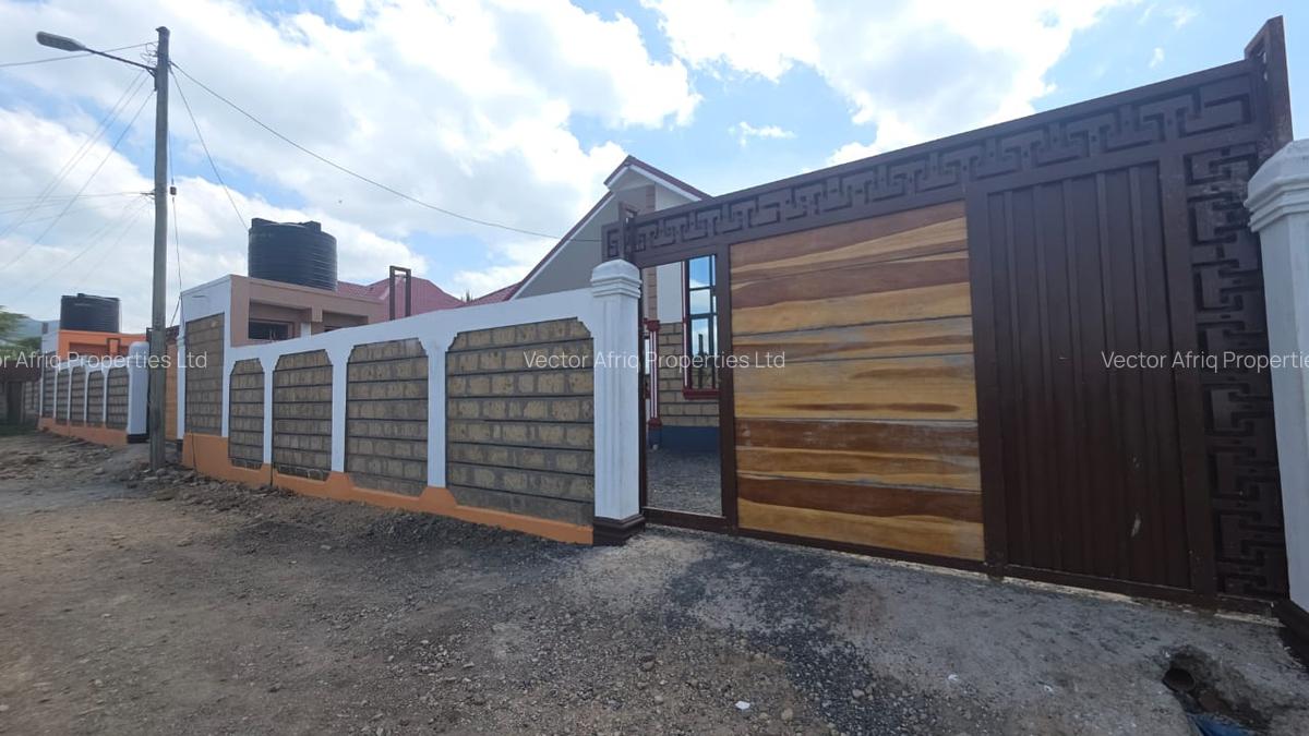 3 Bed House with En Suite in Ongata Rongai - 2