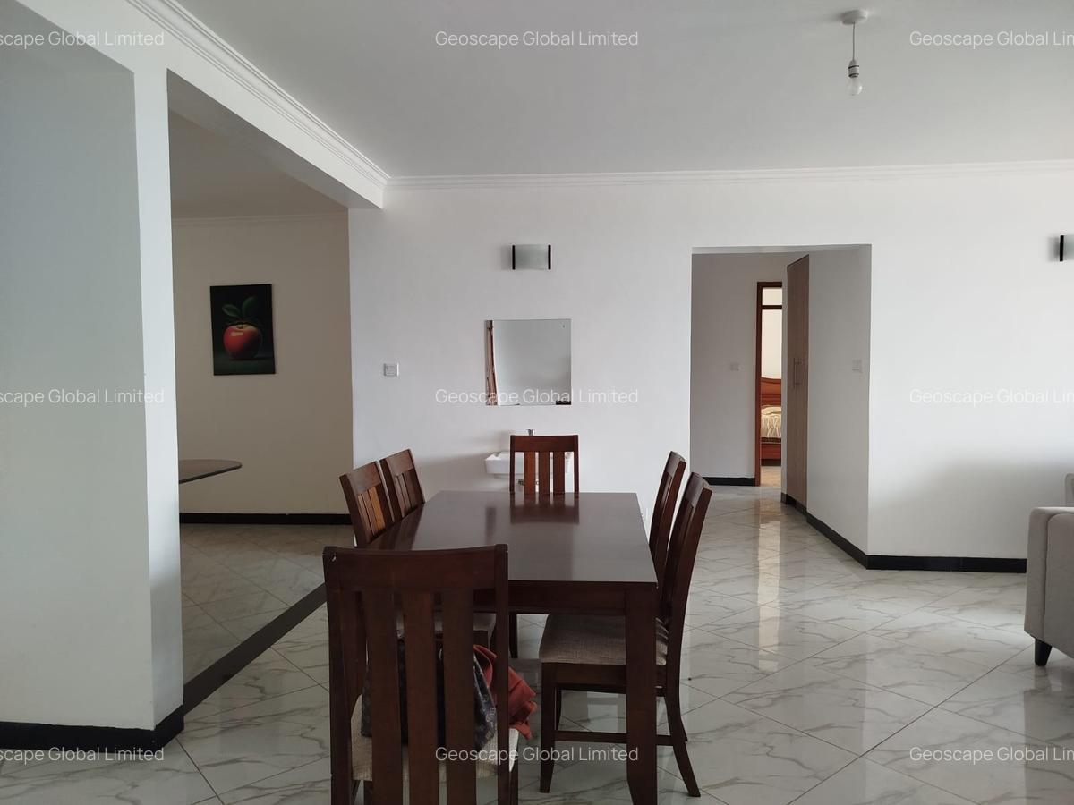 3 Bed Apartment with En Suite in Kileleshwa - 7