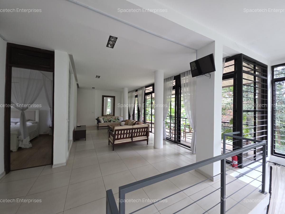 3 Bed House with En Suite in Muthaiga - 12