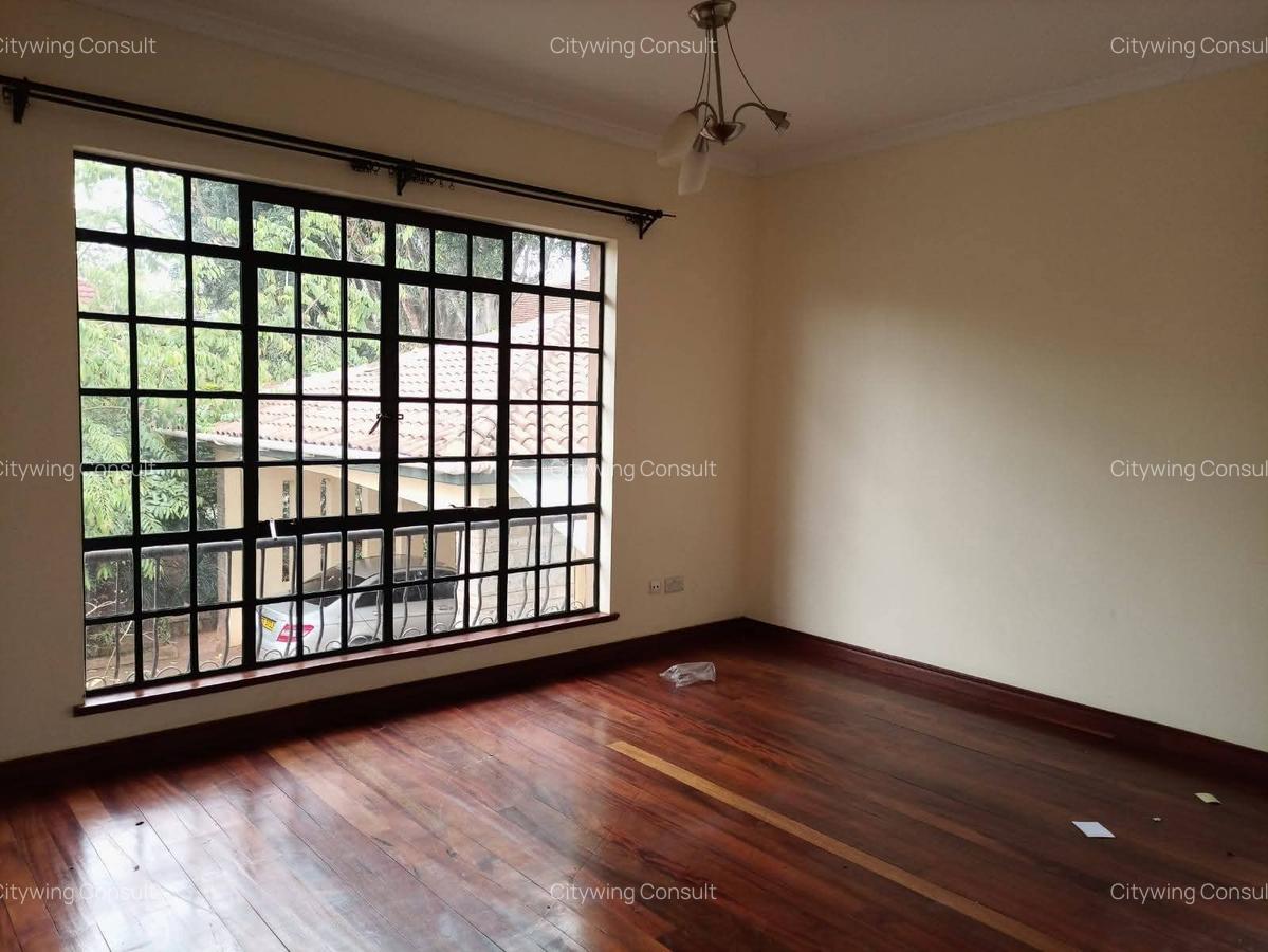5 Bed Townhouse with En Suite at Lower Kabete Road - 13