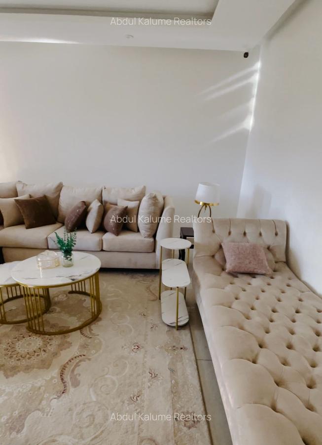 Serviced 4 Bed Apartment with En Suite at Nyali - 3