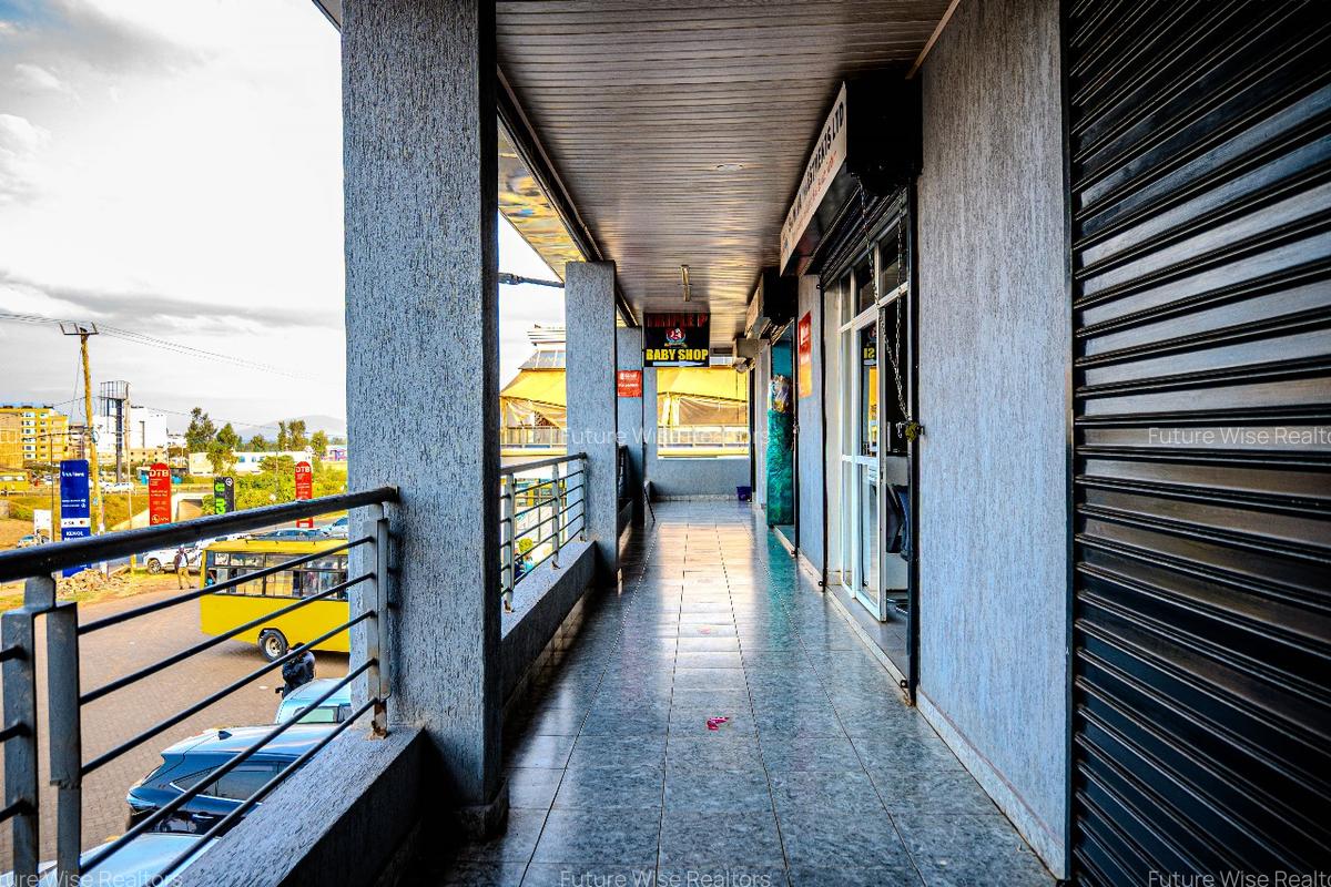 Commercial Property at Kenol - 3