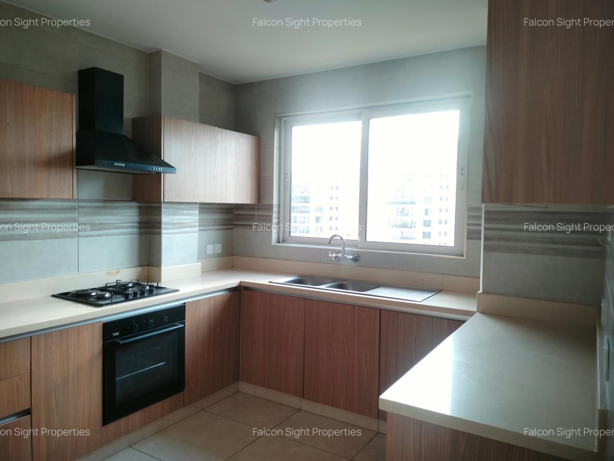 2 Bed Apartment with Gym at Peponi Road - 7